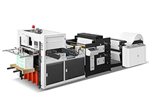 In What Industries are Roll Die-Cutting Machines Widely Used?